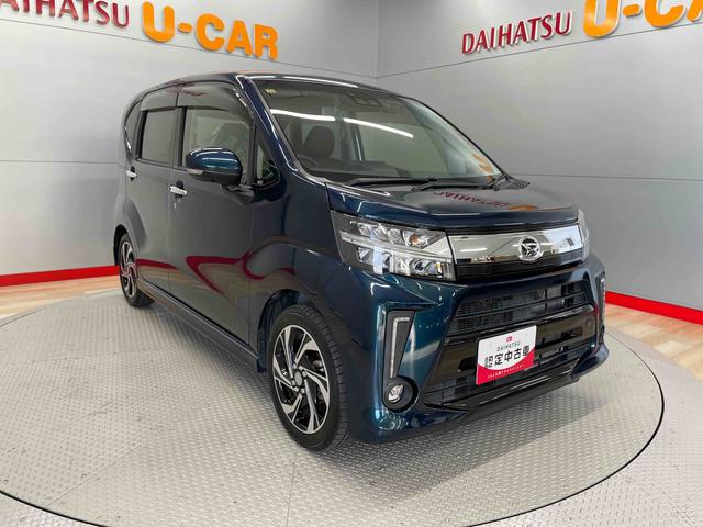 ムーヴカスタム　ＲＳ（宮城県）の中古車