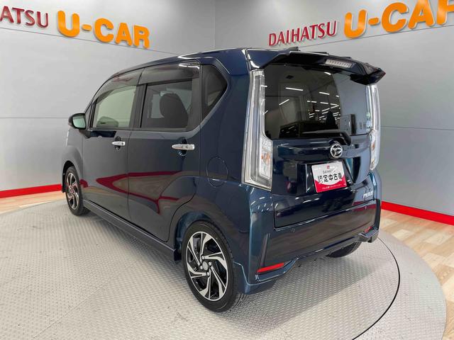 ムーヴカスタム　ＲＳ（宮城県）の中古車