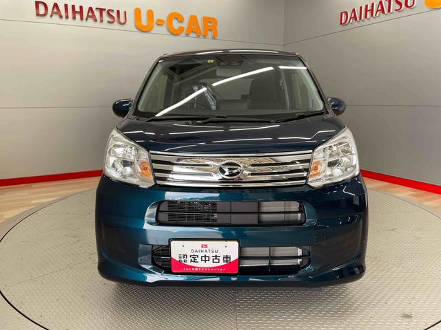 ムーヴＸリミテッドII　ＳＡIII（宮城県）の中古車