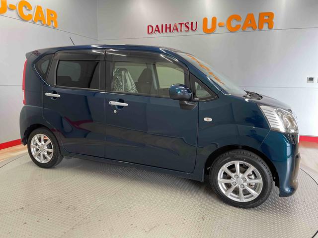 ムーヴＸリミテッドII　ＳＡIII（宮城県）の中古車