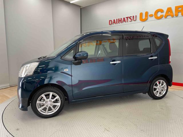 ムーヴＸリミテッドII　ＳＡIII（宮城県）の中古車