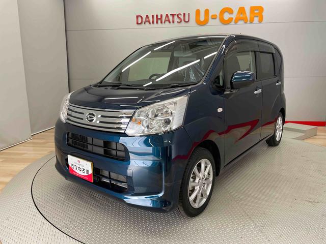 ムーヴＸリミテッドII　ＳＡIII（宮城県）の中古車