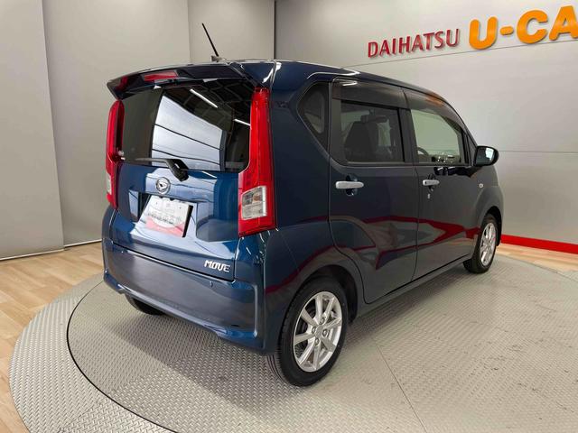 ムーヴＸリミテッドII　ＳＡIII（宮城県）の中古車