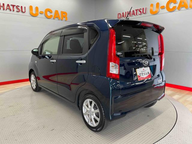 ムーヴＸリミテッドII　ＳＡIII（宮城県）の中古車