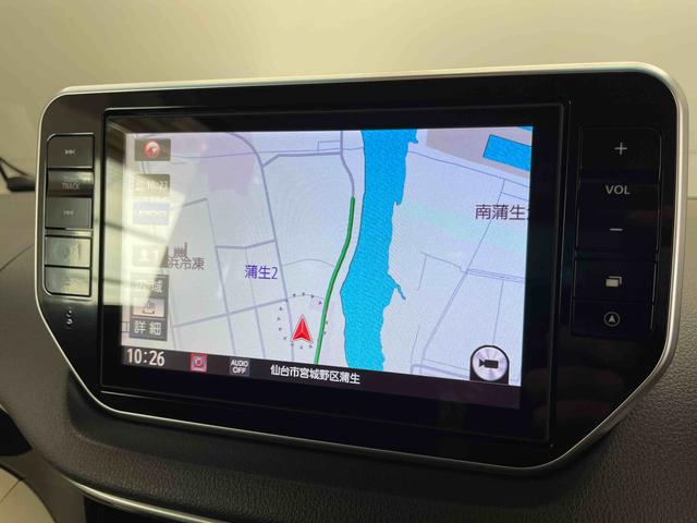 ムーヴＸリミテッドII　ＳＡIII（宮城県）の中古車