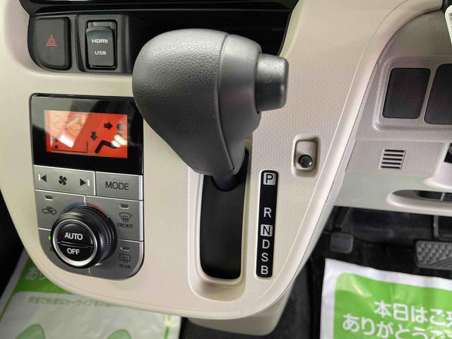 ムーヴＸリミテッドII　ＳＡIII（宮城県）の中古車