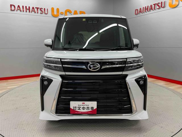 タントカスタムＸ（宮城県）の中古車