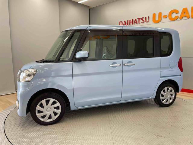 タントＸターボ（宮城県）の中古車