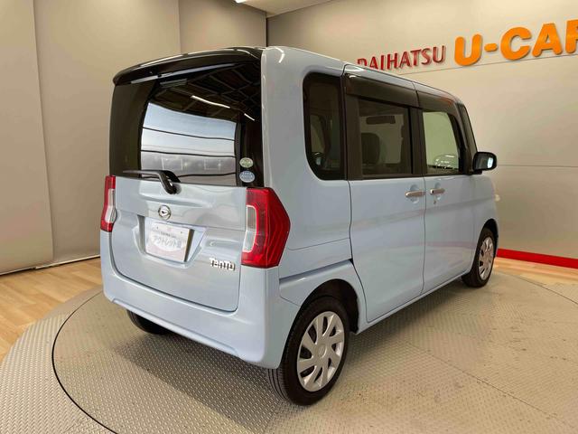 タントＸターボ（宮城県）の中古車