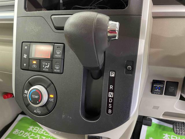 タントＸターボ（宮城県）の中古車