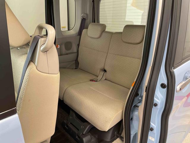 タントＸターボ（宮城県）の中古車