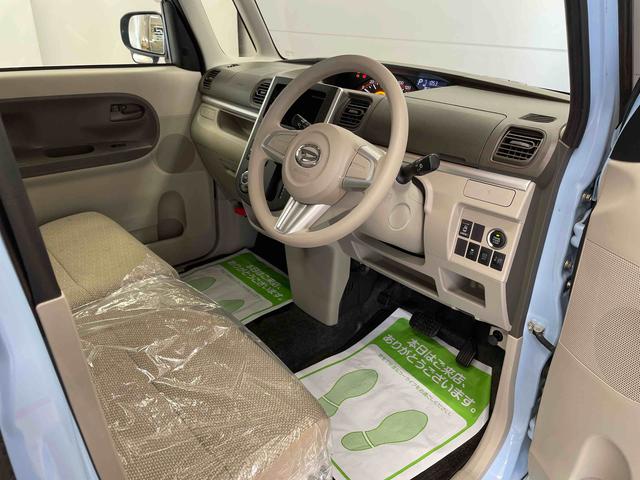 タントＸターボ（宮城県）の中古車