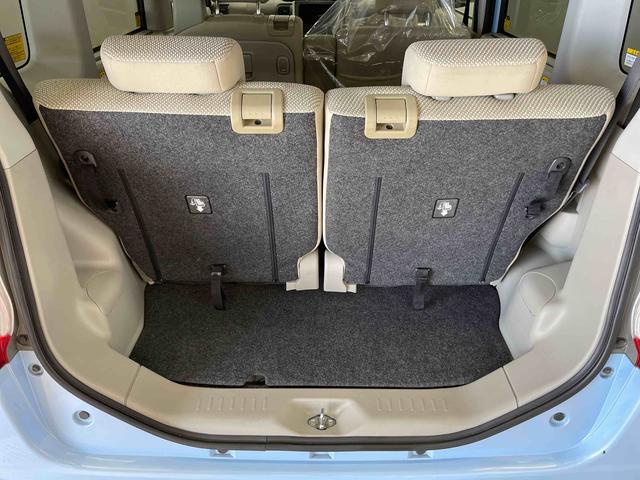 タントＸターボ（宮城県）の中古車