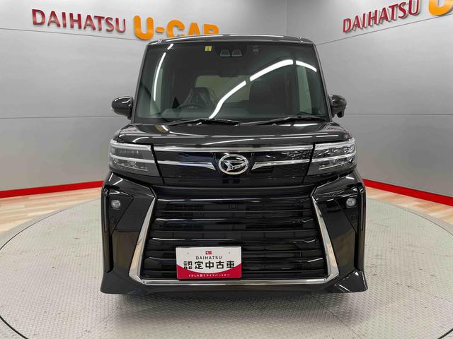 タントカスタムＸ（宮城県）の中古車