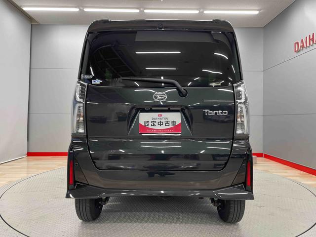 タントカスタムＸ（宮城県）の中古車