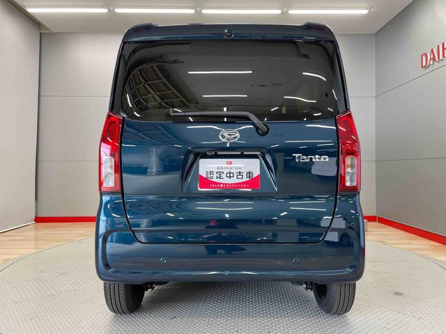 タントＸ（宮城県）の中古車