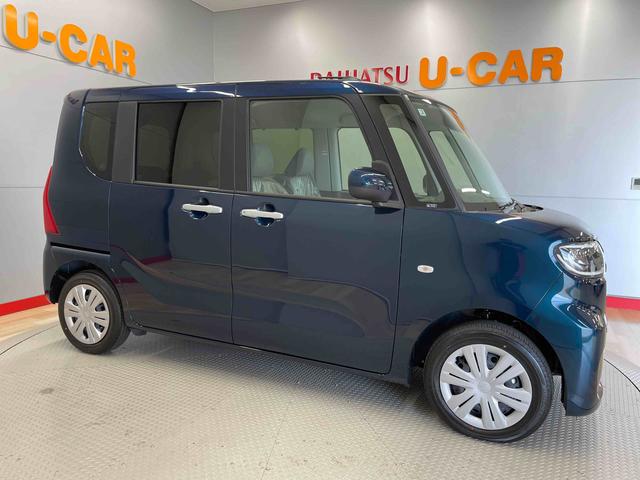 タントＸ（宮城県）の中古車
