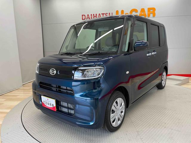 タントＸ（宮城県）の中古車