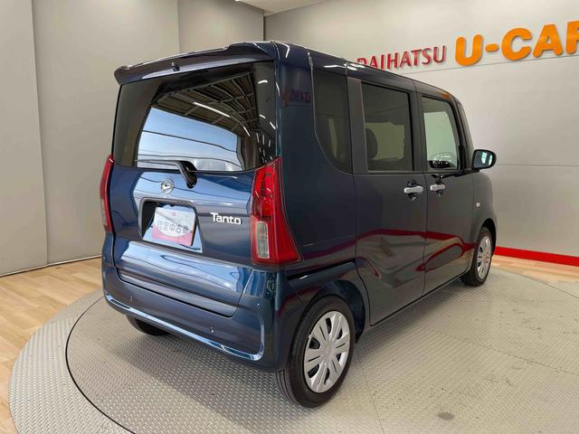 タントＸ（宮城県）の中古車