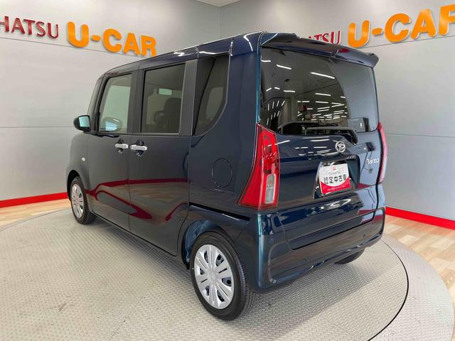 タントＸ（宮城県）の中古車