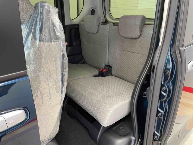 タントＸ（宮城県）の中古車