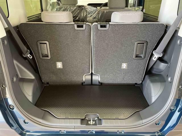 タントＸ（宮城県）の中古車