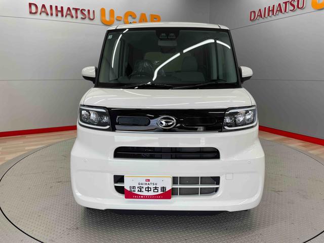 タントＸ（宮城県）の中古車