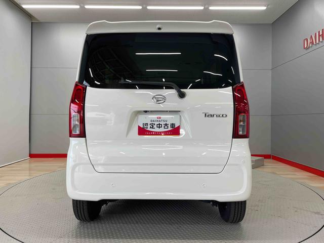 タントＸ（宮城県）の中古車