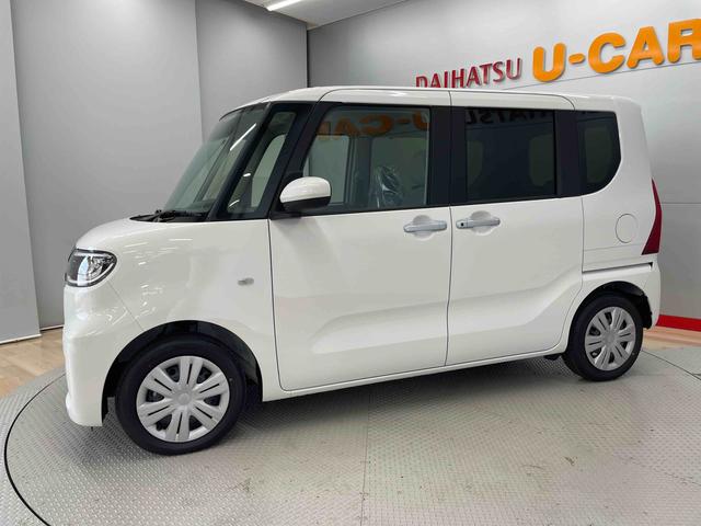 タントＸ（宮城県）の中古車