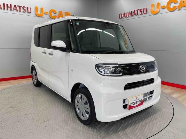 タントＸ（宮城県）の中古車