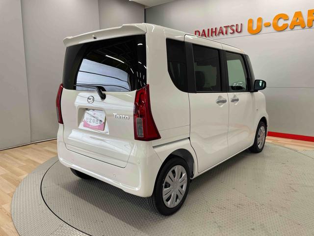 タントＸ（宮城県）の中古車