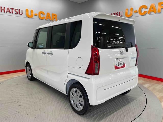 タントＸ（宮城県）の中古車