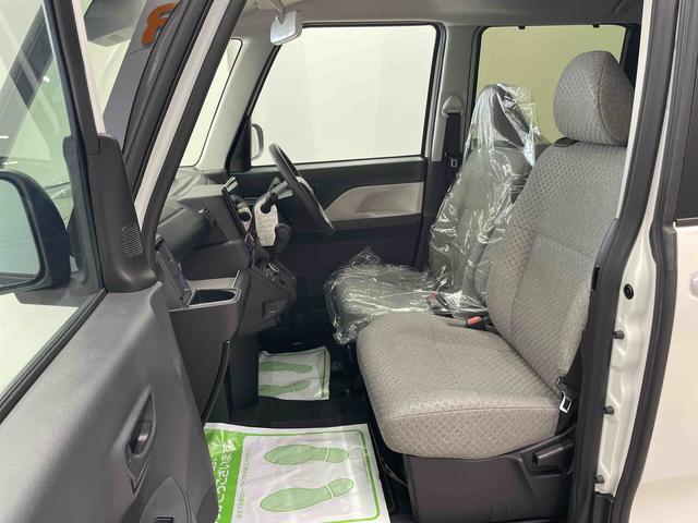 タントＸ（宮城県）の中古車