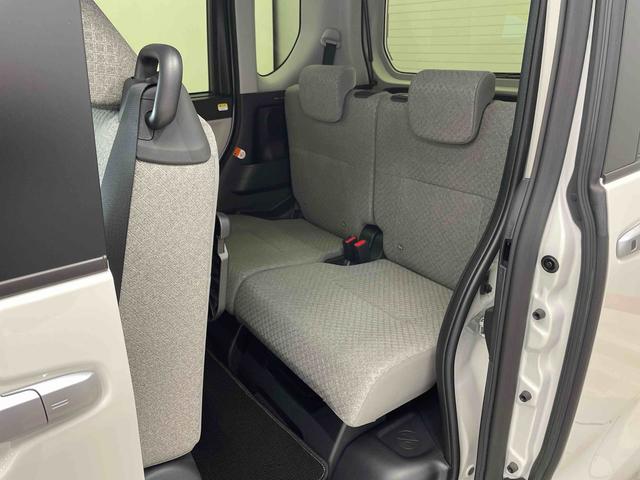 タントＸ（宮城県）の中古車