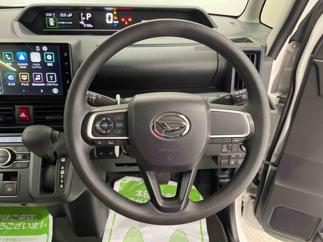 タントＸ（宮城県）の中古車