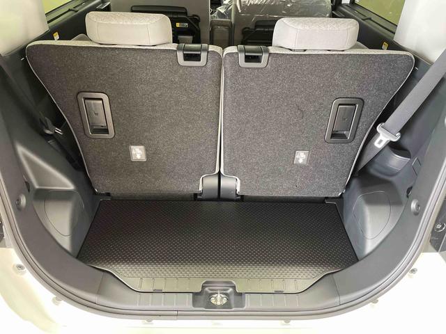 タントＸ（宮城県）の中古車