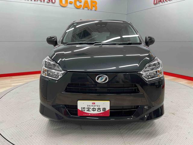 ミライースＸ　リミテッドＳＡIII（宮城県）の中古車