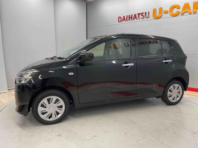 ミライースＸ　リミテッドＳＡIII（宮城県）の中古車