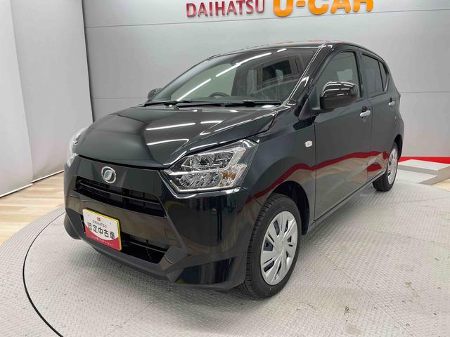 ミライースＸ　リミテッドＳＡIII（宮城県）の中古車