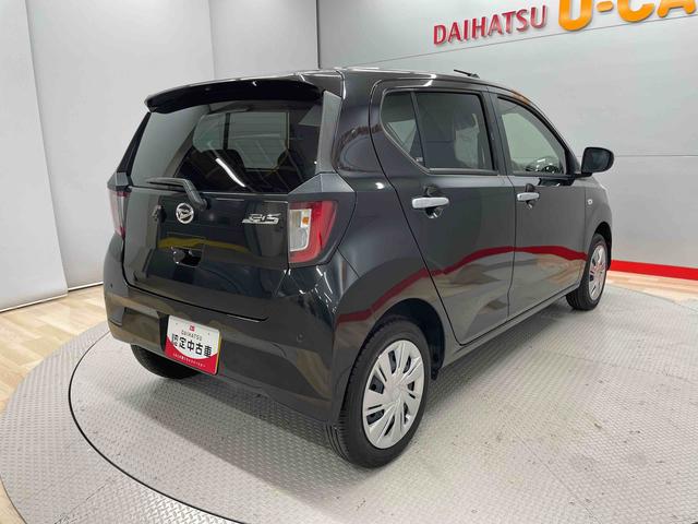 ミライースＸ　リミテッドＳＡIII（宮城県）の中古車