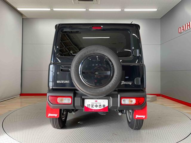 ジムニーＸＣ（宮城県）の中古車