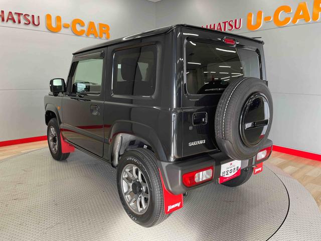 ジムニーＸＣ（宮城県）の中古車