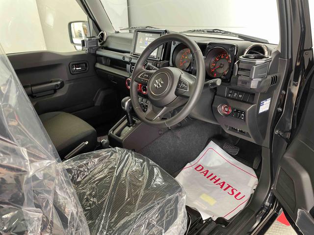 ジムニーＸＣ（宮城県）の中古車