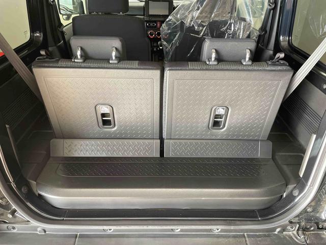 ジムニーＸＣ（宮城県）の中古車