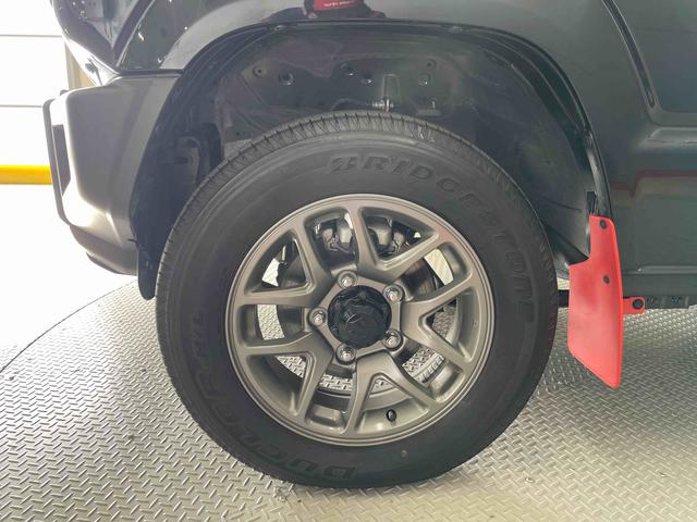 ジムニーＸＣ（宮城県）の中古車