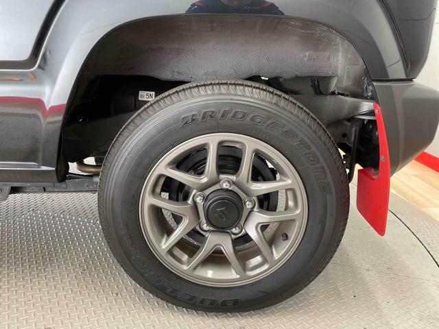 ジムニーＸＣ（宮城県）の中古車