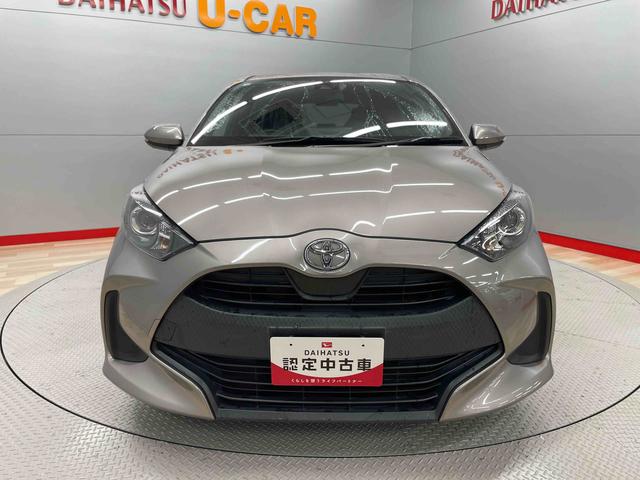 ヤリスＸ（宮城県）の中古車