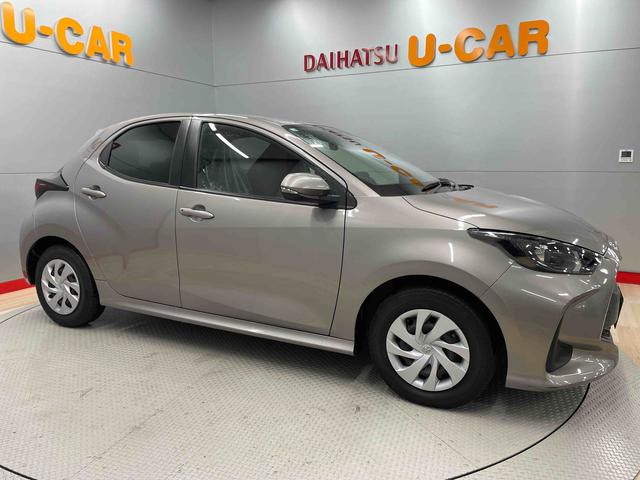 ヤリスＸ（宮城県）の中古車