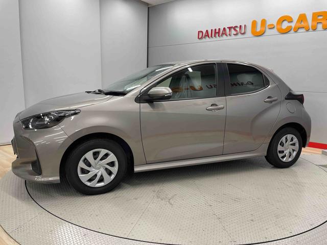 ヤリスＸ（宮城県）の中古車