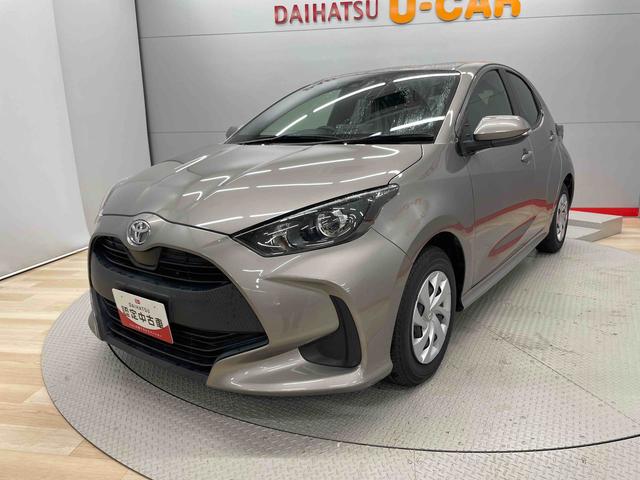 ヤリスＸ（宮城県）の中古車